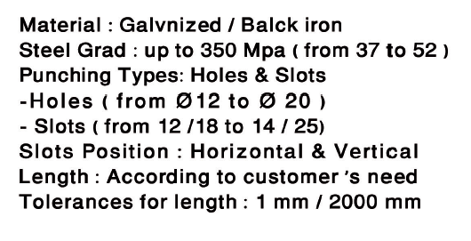 المدادات 3 1 1